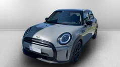 Moonwalk grey metallic Usata 2021 Mini Cooper Due volumi | 21.000 € (Buon prezzo)
