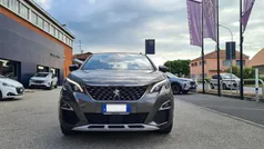Grigio Usata 2018 Peugeot 5008 GT-line Monovolume | 19.500 € (Ottimo prezzo)