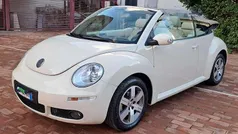 Usata 2006 VW Beetle Cabrio | 11.990 € (Molto cara)