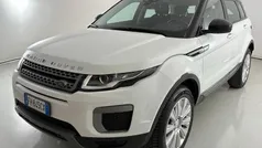 Usata 2017 Land Rover Range Rover evoque SE Dynamic SUV | 13.900 € (Super prezzo)