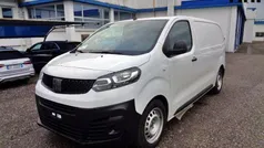 Bianco Usata 2023 Fiat Scudo Monovolume | 26.500 € (Buon prezzo)