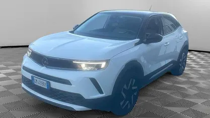 Usata 2023 Opel Mokka S SUV | 16.860 € (Buon prezzo)