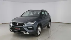 Grigio Usata 2021 Seat Ateca Business SUV | 15.990 € (Ottimo prezzo)