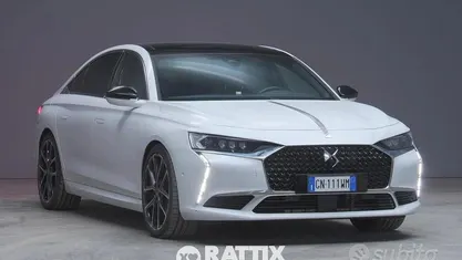 Usata DS Automobiles DS9 Rivoli Plus 360 CV (264 kW) 2023 Berlina