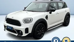 Usata 2022 Mini Cooper Countryman Classic SUV | 27.000 € (Buon prezzo)