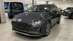 Grigio Nuova 2024 Hyundai i20 Tre volumi | 13.950 € (Super prezzo)