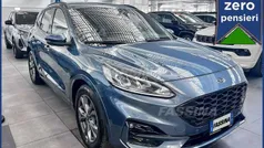 Blu Usata 2024 Ford Kuga ST-Line SUV | 25.800 € (Buon prezzo)