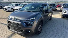 Grigio scuro Usata 2024 Citroën C3 PureTech Due volumi | 13.790 € (Buon prezzo)
