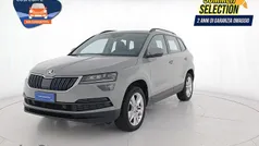 Other Usata 2021 Skoda Karoq Ambition SUV | 23.450 € (Buon prezzo)