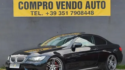 Usata BMW 335 M Sport 305 CV (224 kW) 2006 Coupé