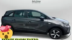 Grigio Usata 2023 Opel Crossland Edition SUV | 17.900 € (Buon prezzo)