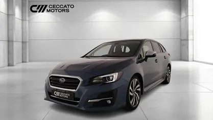 Usata Subaru Levorg Premium 150 CV (110 kW) 2019 Station wagon