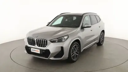 Usata BMW X1 M Sport 326 CV (239 kW) 2024 Grigio SUV