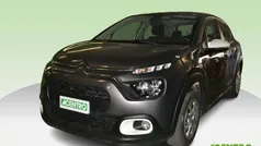 Grigio Usata 2024 Citroën C3 PureTech Due volumi | 13.900 € (Buon prezzo)