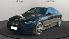 Usata 2022 Mercedes C300e Premium Tre volumi | 44.900 € (Ottimo prezzo)