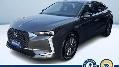 Usata 2022 DS Automobiles DS4 Crossback Rivoli SUV | 23.900 € (Ottimo prezzo)