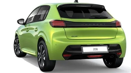 Usata 2024 Peugeot 208 Allure Utilitaria | 14.990 € (Buon prezzo)