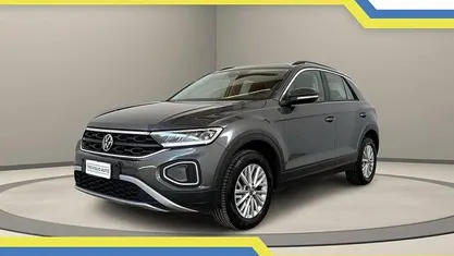 Usata 2023 VW T-Roc Life SUV | 22.950 € (Ottimo prezzo)