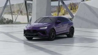 Usata Lamborghini Urus 666 CV (489 kW) 2022 SUV