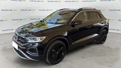 Nero Nuova 2025 VW T-Roc Sportline SUV | 31.900 € (Buon prezzo)