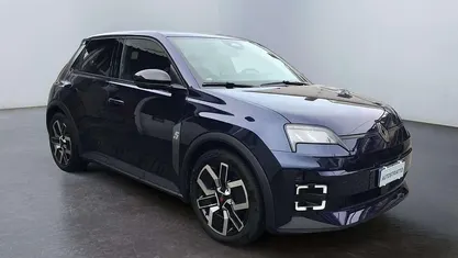 Usata Renault 5 E-Tech Komfort 150 CV (110 kW) 2024