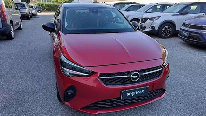 Usata 2022 Opel Corsa Edition Tre volumi | 13.350 € (Buon prezzo)