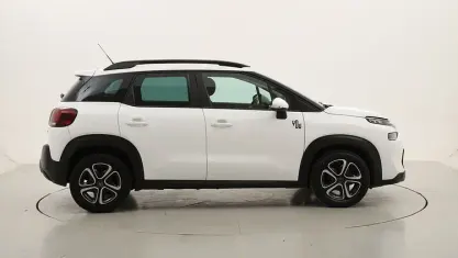 Usata Citroën C3 Aircross 110 CV (80 kW) 2023 SUV
