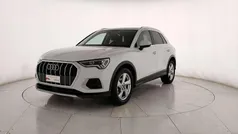 Usata 2024 Audi Q3 Advanced SUV | 37.900 € (Ottimo prezzo)