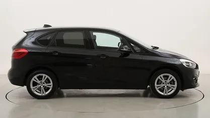Usata BMW 216 Active Tourer 116 CV (85 kW) 2018 Monovolume