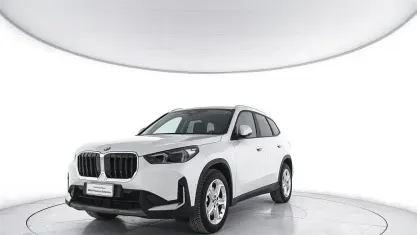 Usata BMW X1 197 CV (144 kW) 2023 SUV