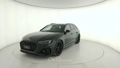 Usata Audi RS4 Comfort 450 CV (330 kW) 2023 Station wagon
