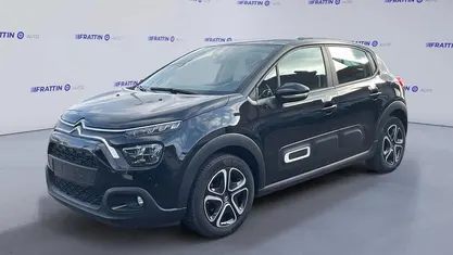 Usata Citroën C3 PureTech 113 CV (83 kW) 2024 Utilitaria