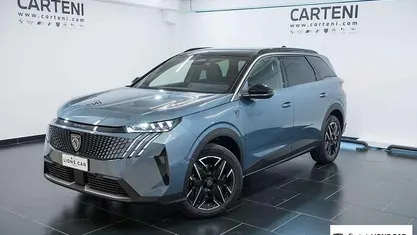 Usata Peugeot 5008 GT 136 CV (100 kW) 2025 Monovolume