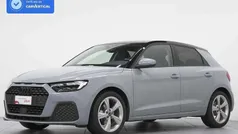 Grigio Usata 2023 Audi A1 Sportback Admired Due volumi | 25.800 € (Buon prezzo)