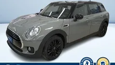 Harmaa Käytetty 2017 Mini Cooper Clubman Business Farmari | 13.900 € (Perustarjous)