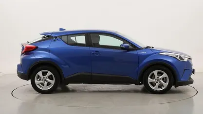 Usata Toyota C-HR Business Edition 122 CV (89 kW) 2019 SUV