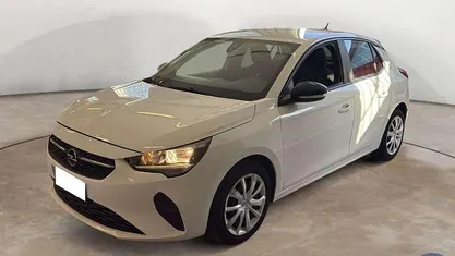 Usata 2021 Opel Corsa Edition Tre volumi | 10.500 € (Ottimo prezzo)