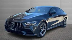 Grigio Usata 2022 Mercedes AMG GT Premium Coupé | 89.900 € (Buon prezzo)