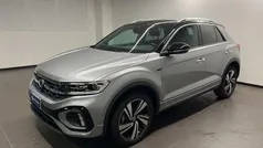 Usata 2023 VW T-Roc R-line SUV | 33.900 €