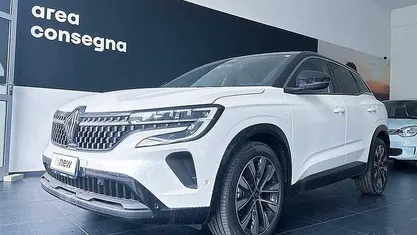 Usata Renault Austral Techno 200 CV (147 kW) 2023 SUV