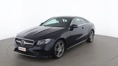 Blu Usata 2020 Mercedes E220 Premium | 34.799 € (Super prezzo)