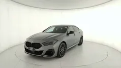 Usata 2022 BMW M235 Comfort Edition Coupé | 42.200 € (Molto cara)