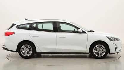 Occasion Ford Focus Business Edition 120 PK (88 kW) 2021 Stationwagen