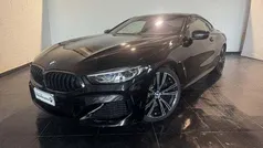 Nero Usata 2022 BMW 840 Comfort Edition Coupé | 63.500 € (Buon prezzo)