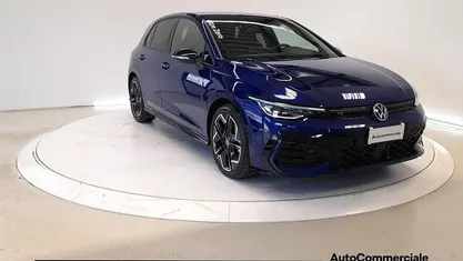 Usata VW Golf VIII R-line Plus 150 CV (110 kW) 2026