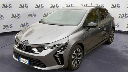 Usata Mitsubishi Colt Invite 91 CV (66 kW) 2024 Grigio Utilitaria