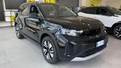 Nero Nuova 2025 Opel Frontera SUV | 26.900 € (Buon prezzo)