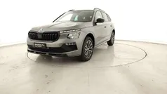 Grigio Usata 2024 Skoda Kamiq SUV | 20.900 € (Buon prezzo)