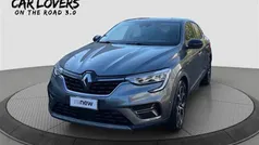 Grigio scuro Usata 2022 Renault Arkana Intens SUV | 20.490 € (Buon prezzo)