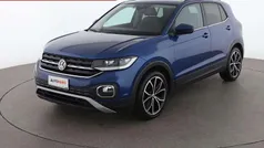 Usata 2019 VW T-Cross Advance SUV | 17.799 € (Buon prezzo)